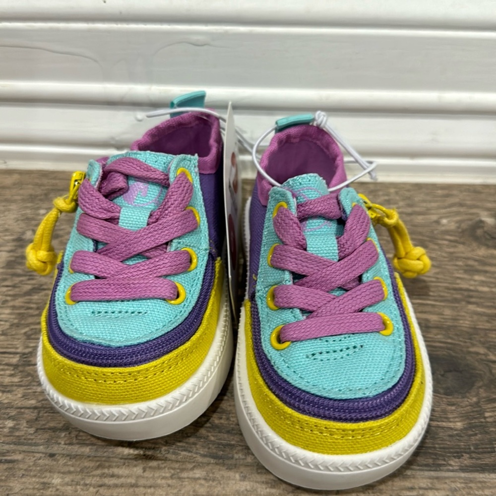 Baby girl shoes
